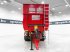 Ladewagen typu Krampe Big Body 900 (BB 900) 28 tons capacity, 46,1 m3, 3 axles, 80 cm extension, Made in Germany, premium trailer, Gebrauchtmaschine v Csengele (Obrázek 5)
