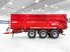 Ladewagen typu Krampe Big Body 900 (BB 900) 28 tons capacity, 46,1 m3, 3 axles, 80 cm extension, Made in Germany, premium trailer, Gebrauchtmaschine v Csengele (Obrázek 7)