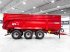Ladewagen typu Krampe Big Body 900 (BB 900) 28 tons capacity, 46,1 m3, 3 axles, 80 cm extension, Made in Germany, premium trailer, Gebrauchtmaschine v Csengele (Obrázek 9)