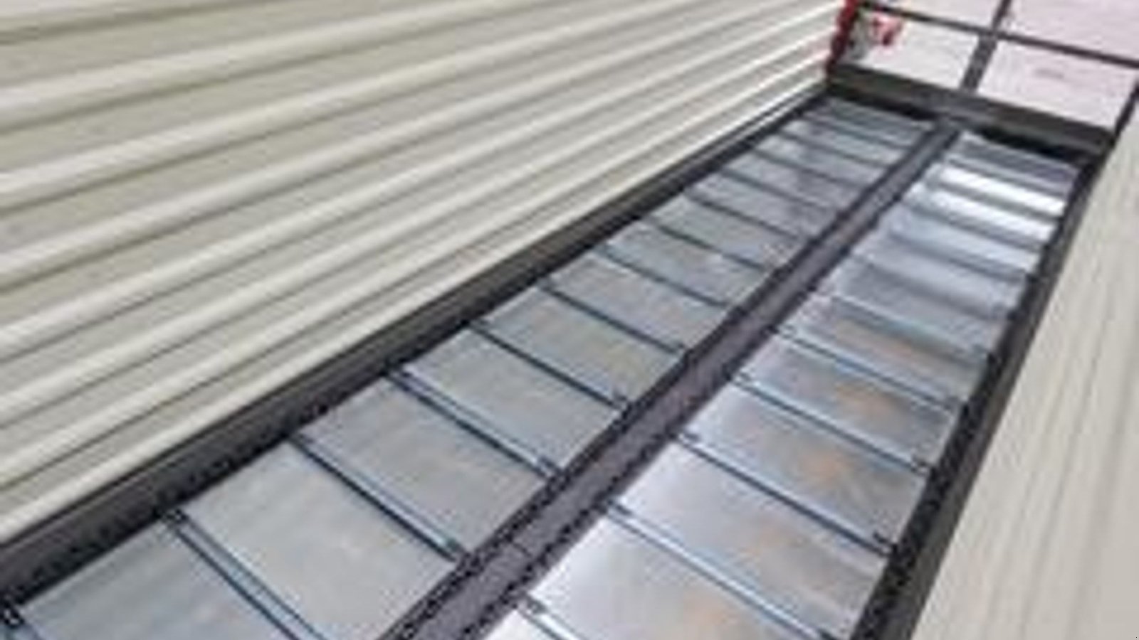 Ladewagen of the type Krampe Radium 830 Bundkædevogn, Gebrauchtmaschine in Løgstør (Picture 12)