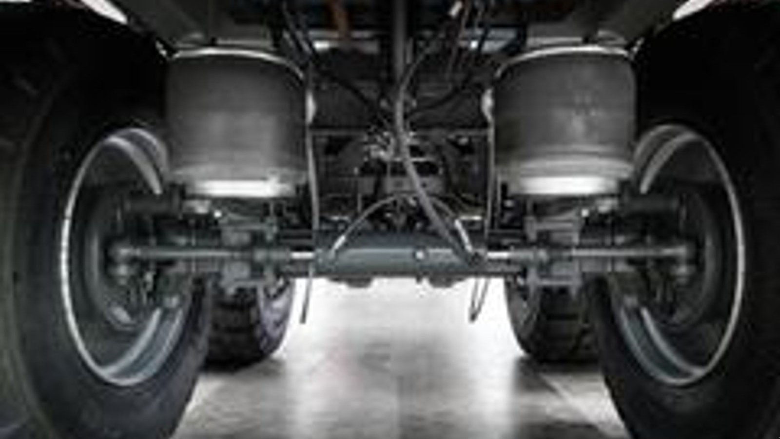 Ladewagen of the type Krampe Radium 830 Bundkædevogn, Gebrauchtmaschine in Løgstør (Picture 3)