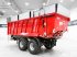 Ladewagen типа Krampe Rambody 680 (AS 680) 20 ton capacity premium push off trailer, 32 m3, Made in Germany, Gebrauchtmaschine в Csengele (Фотография 4)