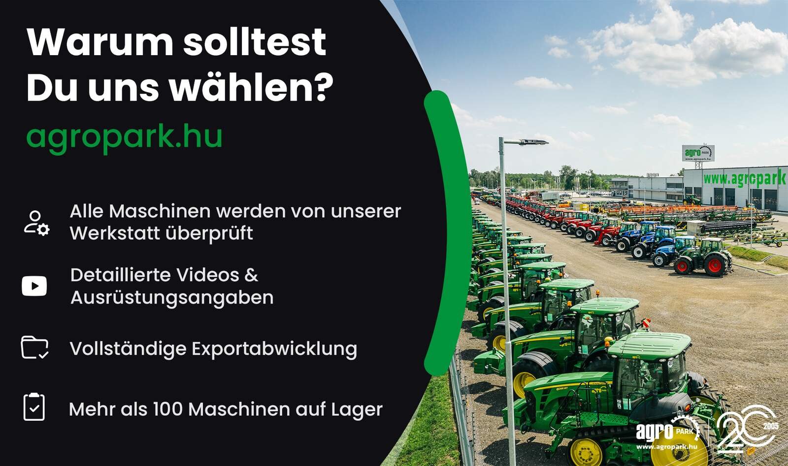 Ladewagen типа Krampe Rambody 680 (AS 680) 20 ton capacity premium push off trailer, 32 m3, Made in Germany, Gebrauchtmaschine в Csengele (Фотография 30)