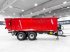 Ladewagen typu Krampe Rambody 750 (AS 750) 22 ton push off trailer, 38,6 m3, air brake, LED, 40 km/h, air suspension, Gebrauchtmaschine v Csengele (Obrázek 9)