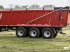 Ladewagen typu Krampe Rambody 900 (AS 900) 28 ton capacity push off trailer, hydr. tailgate, 45,3 m3, air brake, air suspension, Gebrauchtmaschine v Csengele (Obrázek 1)