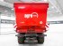 Ladewagen del tipo Krampe Rambody 900 (AS 900) 28 ton capacity push off trailer, hydr. tailgate, 45,3 m3, air brake, air suspension, Gebrauchtmaschine In Csengele (Immagine 9)