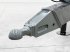 Ladewagen del tipo Krampe Rambody 900 (AS 900) 28 ton capacity push off trailer, hydr. tailgate, 45,3 m3, air brake, air suspension, Gebrauchtmaschine In Csengele (Immagine 18)