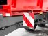 Ladewagen del tipo Krampe Rambody 900 (AS 900) 28 ton capacity push off trailer, hydr. tailgate, 45,3 m3, air brake, air suspension, Gebrauchtmaschine In Csengele (Immagine 26)