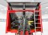 Ladewagen des Typs Krampe Rambody 900 (AS 900) 28 ton, push off trailer, hydraulic tailgate, 45,3 m3, LED, air suspension, Gebrauchtmaschine in Csengele (Bild 26)