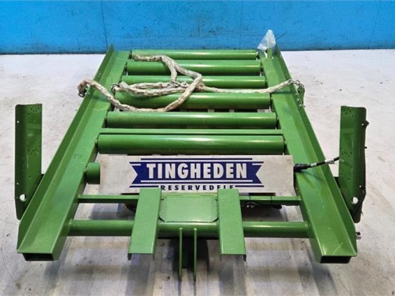 Ladewagen of the type Krone 1290, Gebrauchtmaschine in Hemmet (Picture 1)