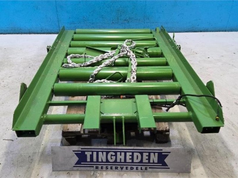 Ladewagen typu Krone 1290, Gebrauchtmaschine v Hemmet (Obrázek 1)