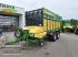 Ladewagen of the type Krone AX 280 D HD, Neumaschine in Gampern (Picture 4)