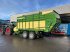 Ladewagen van het type Krone AX 280 D, Vorführmaschine in Balterswil (Foto 2)