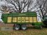 Ladewagen of the type Krone AX 280 GD, Gebrauchtmaschine in Lindenfels-Glattbach (Picture 3)