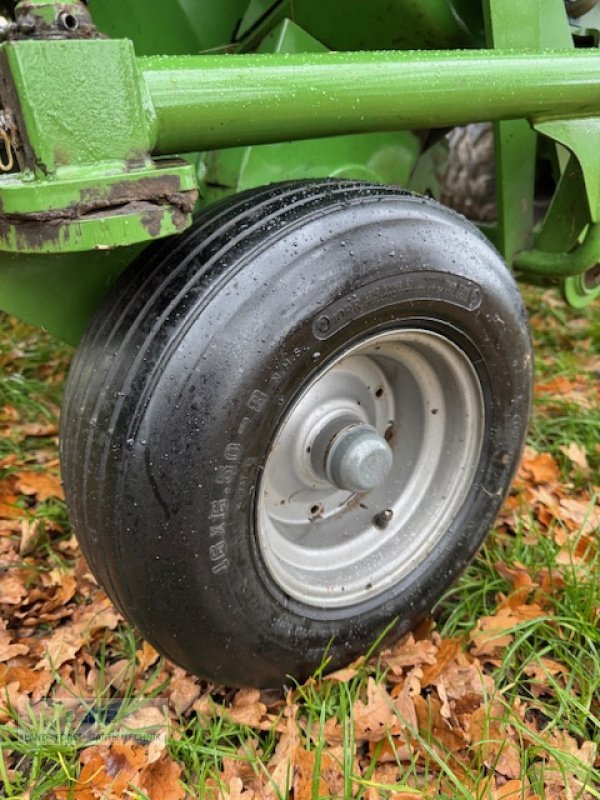 Ladewagen typu Krone AX 280 GD, Gebrauchtmaschine v Lindenfels-Glattbach (Obrázek 26)