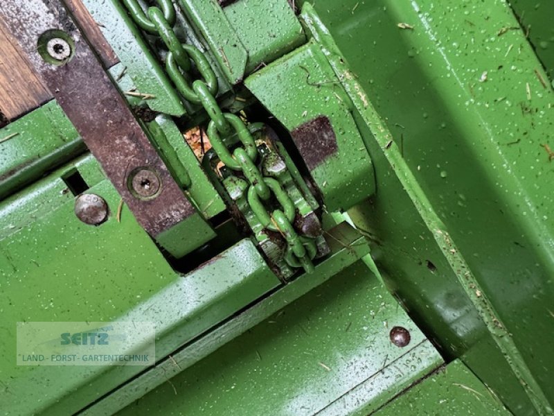 Ladewagen typu Krone AX 280 GD, Gebrauchtmaschine v Lindenfels-Glattbach (Obrázek 29)