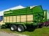 Ladewagen tip Krone AX 280 GD, Gebrauchtmaschine in Villach (Poză 2)