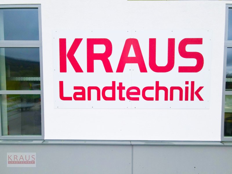 Ladewagen типа Krone AX 280 GL, Neumaschine в Geiersthal