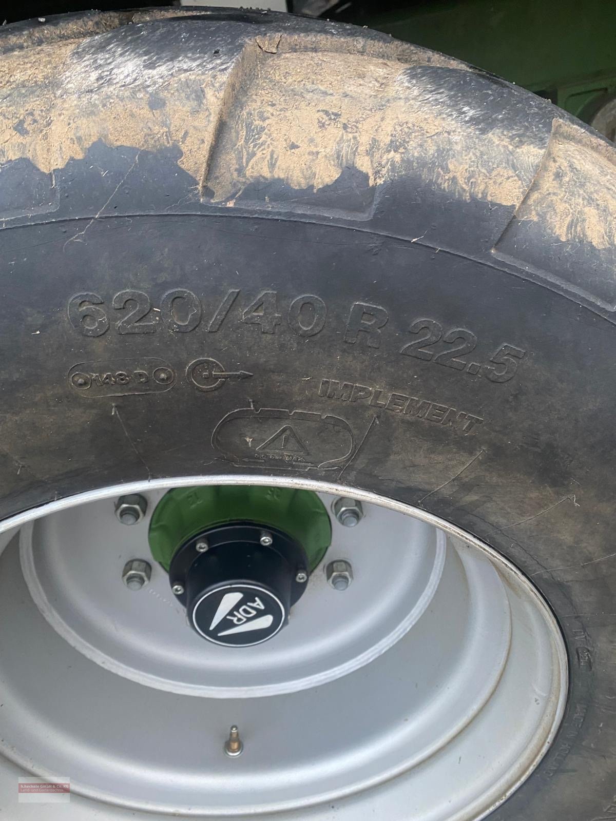 Ladewagen типа Krone AX 310 GL, Gebrauchtmaschine в Epfendorf (Фотография 14)