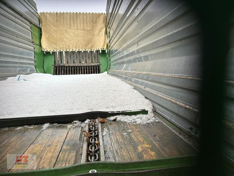 Ladewagen tipa Krone GEBR. TITAN 6/48 GL LADEWAGEN, Gebrauchtmaschine u Plauen-Oberlosa (Slika 14)