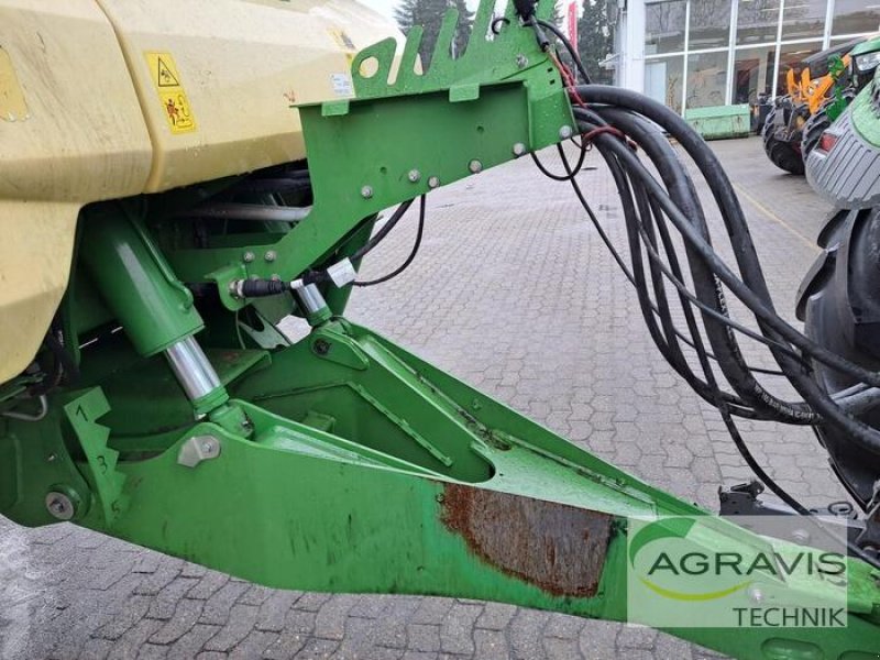 Ladewagen van het type Krone GX 440, Gebrauchtmaschine in Schneverdingen (Foto 8)