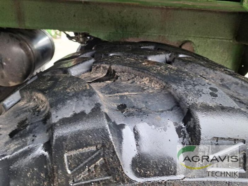 Ladewagen van het type Krone GX 440, Gebrauchtmaschine in Schneverdingen (Foto 14)