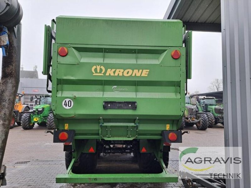 Ladewagen van het type Krone GX 440, Gebrauchtmaschine in Schneverdingen (Foto 3)