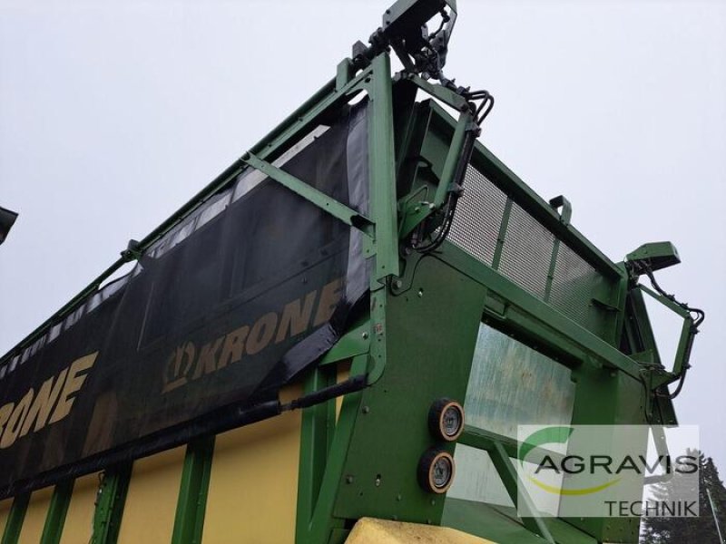 Ladewagen van het type Krone GX 440, Gebrauchtmaschine in Schneverdingen (Foto 9)