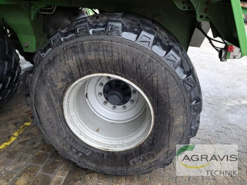 Ladewagen van het type Krone GX 440, Gebrauchtmaschine in Schneverdingen (Foto 13)