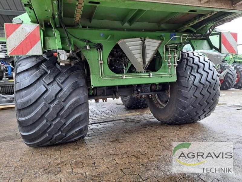Ladewagen van het type Krone GX 440, Gebrauchtmaschine in Schneverdingen (Foto 11)