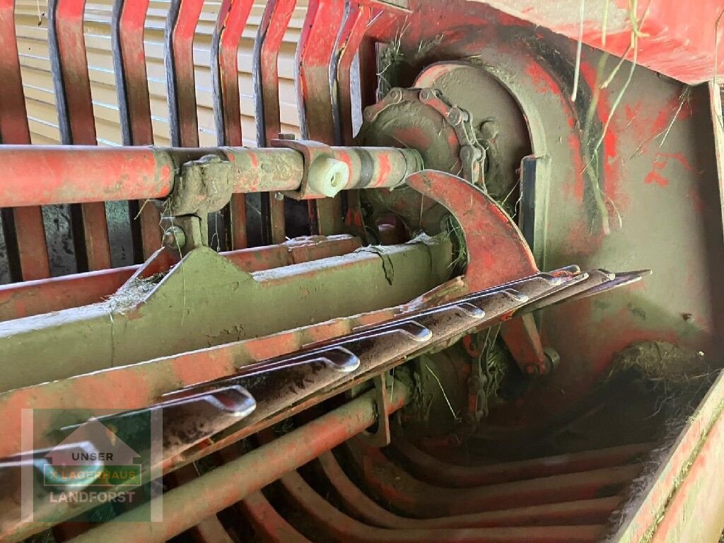 Ladewagen tipa Krone HSL - 2502, Gebrauchtmaschine u Murau (Slika 17)