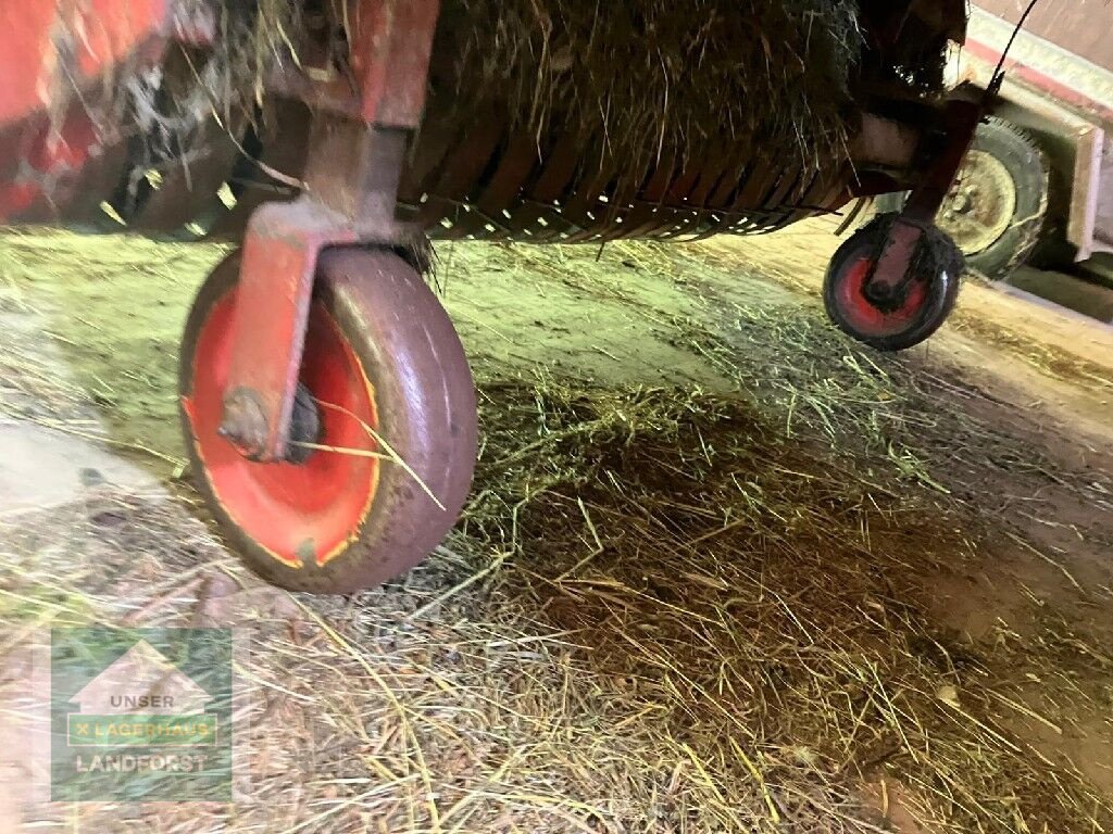 Ladewagen tipa Krone HSL - 2502, Gebrauchtmaschine u Murau (Slika 5)