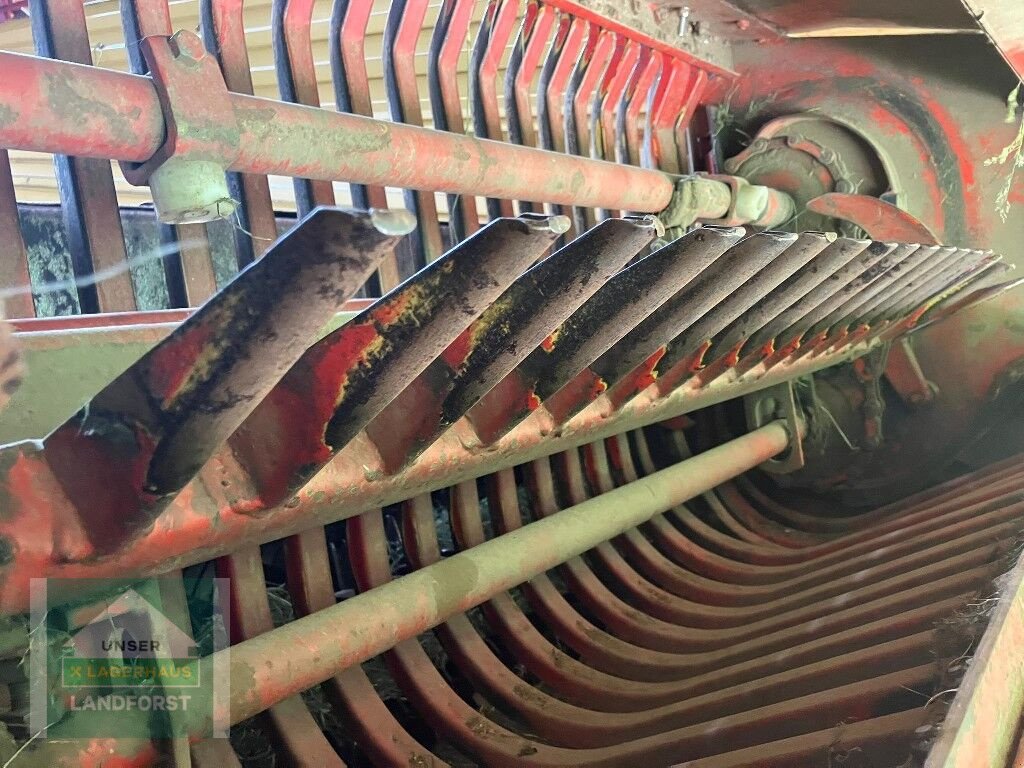 Ladewagen tipa Krone HSL - 2502, Gebrauchtmaschine u Murau (Slika 15)