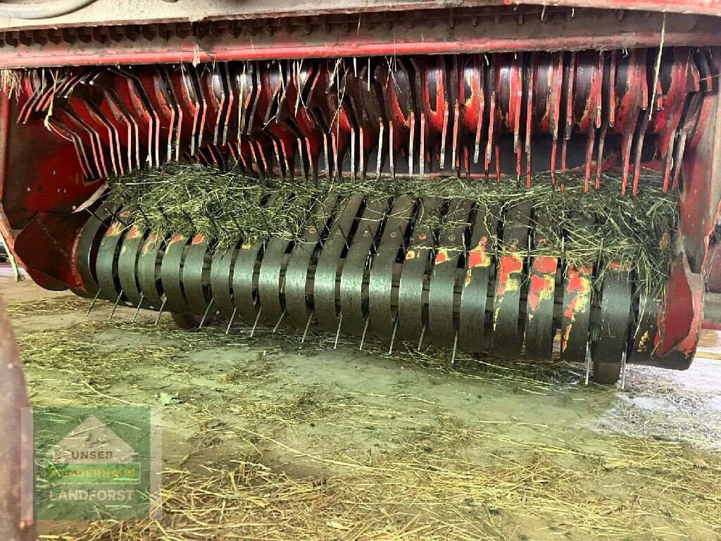 Ladewagen tipa Krone HSL - 2502, Gebrauchtmaschine u Murau (Slika 3)