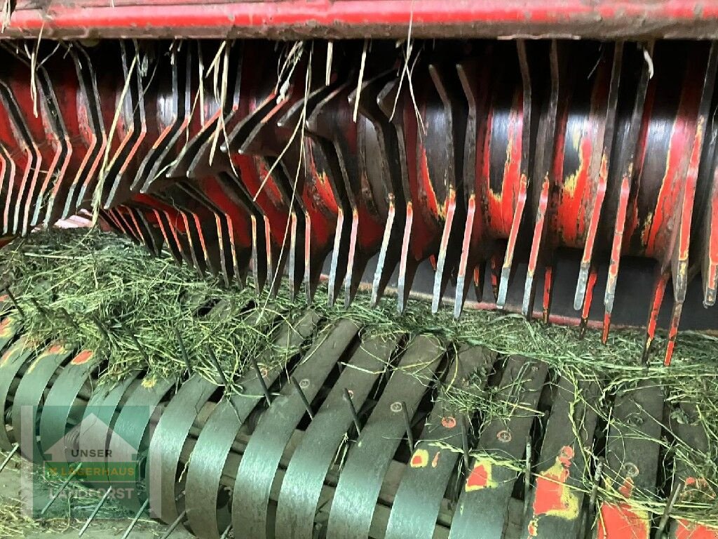 Ladewagen tipa Krone HSL - 2502, Gebrauchtmaschine u Murau (Slika 4)