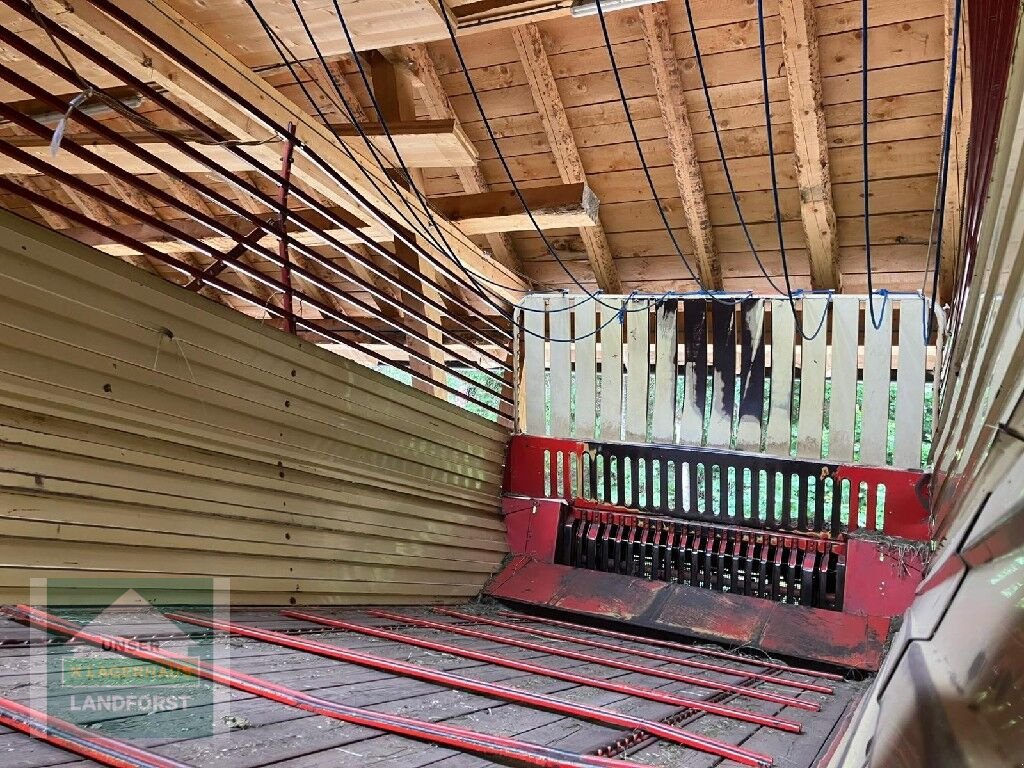 Ladewagen tipa Krone HSL - 2502, Gebrauchtmaschine u Murau (Slika 19)