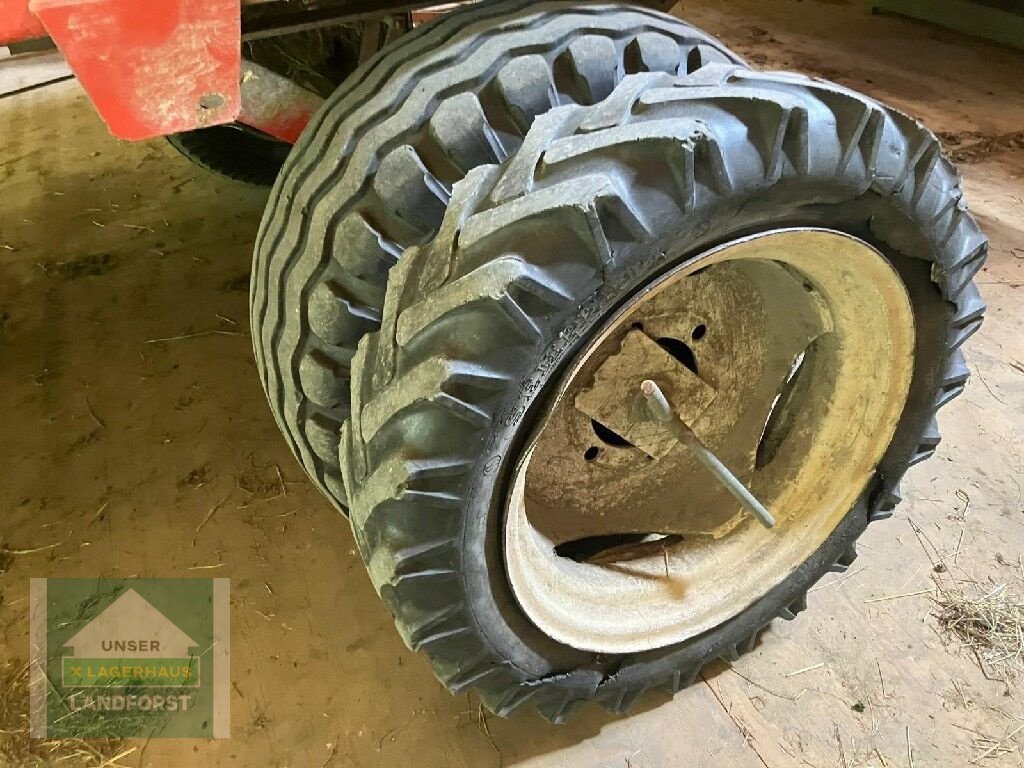 Ladewagen tipa Krone HSL - 2502, Gebrauchtmaschine u Murau (Slika 10)