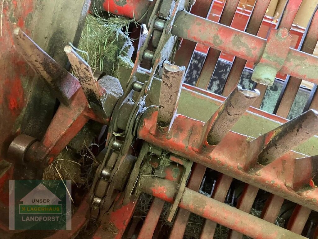 Ladewagen tipa Krone HSL - 2502, Gebrauchtmaschine u Murau (Slika 16)