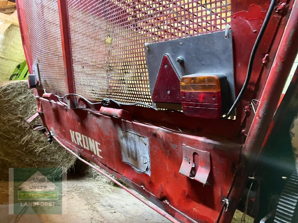 Ladewagen tipa Krone HSL - 2502, Gebrauchtmaschine u Murau (Slika 20)