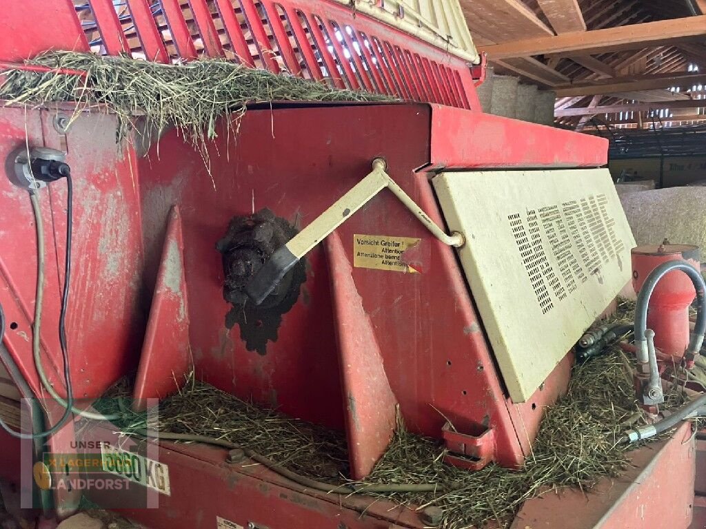 Ladewagen tipa Krone HSL - 2502, Gebrauchtmaschine u Murau (Slika 14)