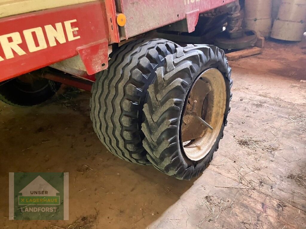 Ladewagen tipa Krone HSL - 2502, Gebrauchtmaschine u Murau (Slika 9)