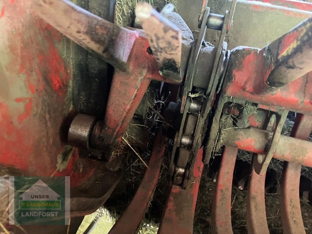 Ladewagen tipa Krone HSL - 2502, Gebrauchtmaschine u Murau (Slika 18)