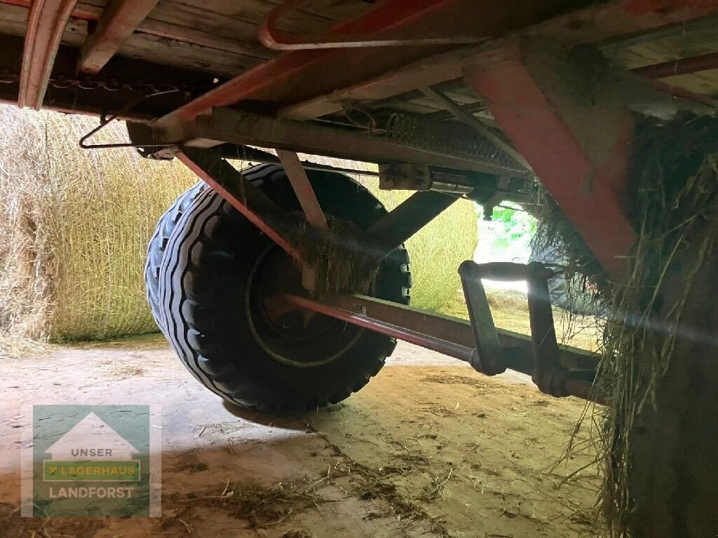 Ladewagen tipa Krone HSL - 2502, Gebrauchtmaschine u Murau (Slika 7)