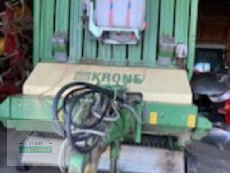 Ladewagen του τύπου Krone Krone 6/36 GD, Gebrauchtmaschine σε Freistadt