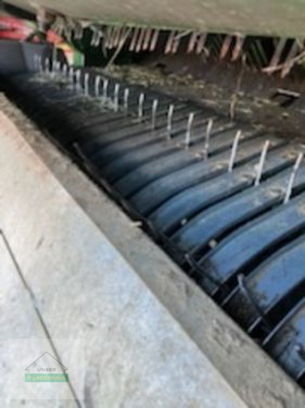 Ladewagen типа Krone Krone 6/36 GD, Gebrauchtmaschine в Freistadt (Фотография 2)