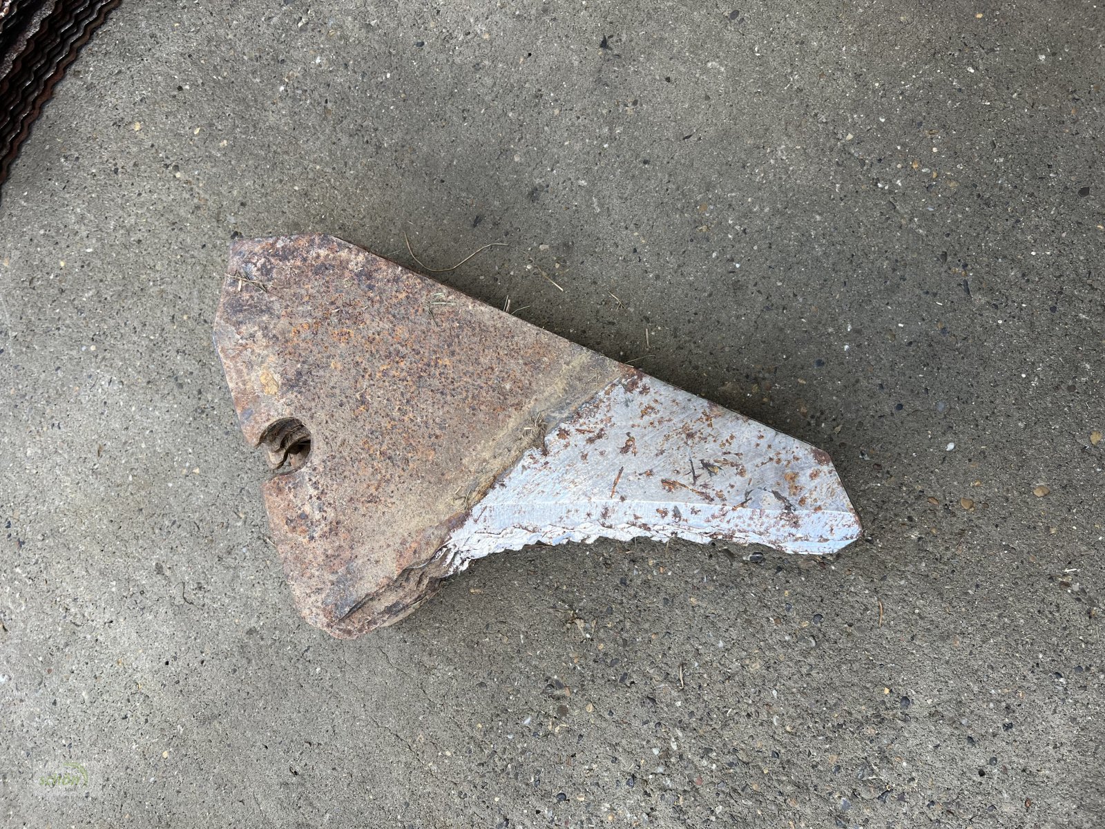 Ladewagen typu Krone Messer für Krone Titan, Gebrauchtmaschine v Burgrieden (Obrázek 12)