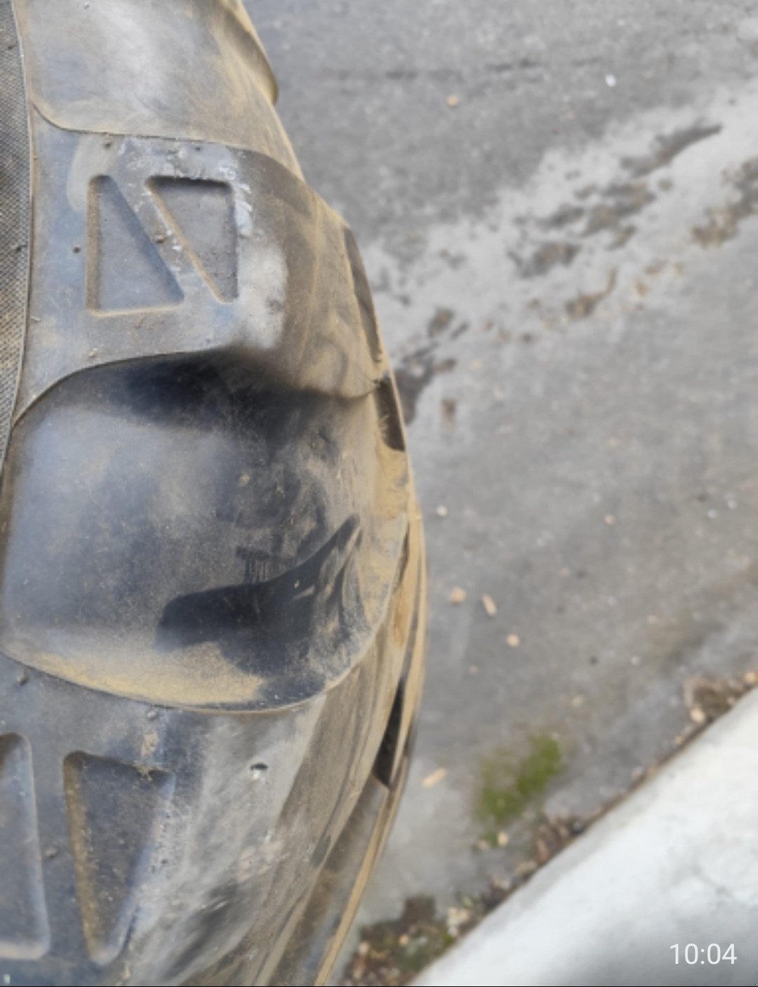 Ladewagen of the type Krone MX 320 GL, Gebrauchtmaschine in Mindelheim (Picture 14)