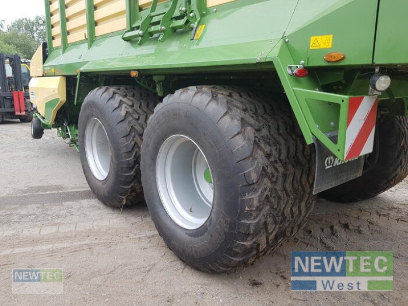 Ladewagen typu Krone MX 330 GD, Gebrauchtmaschine v Nartum (Obrázek 19)