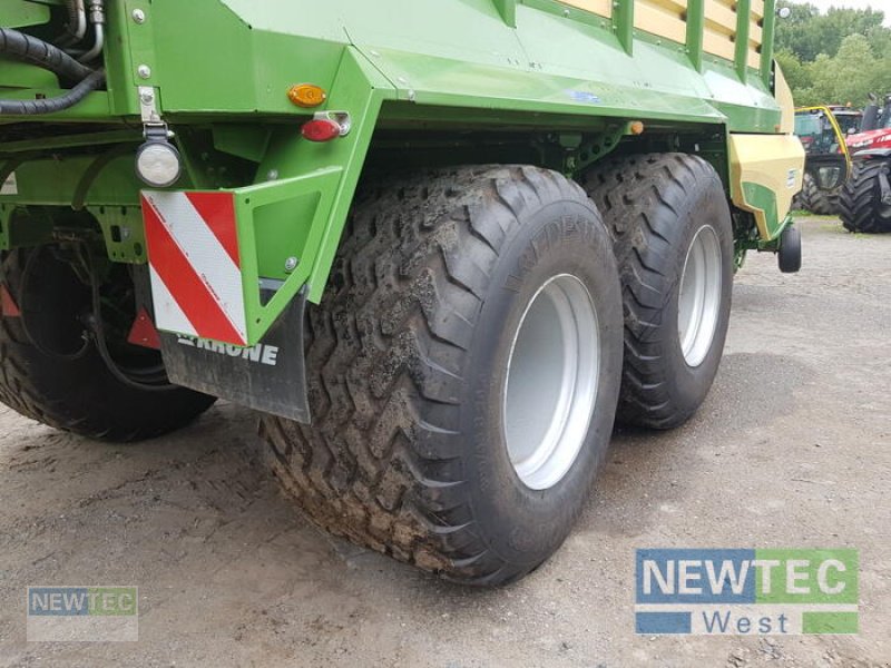 Ladewagen typu Krone MX 330 GD, Gebrauchtmaschine v Nartum (Obrázek 15)
