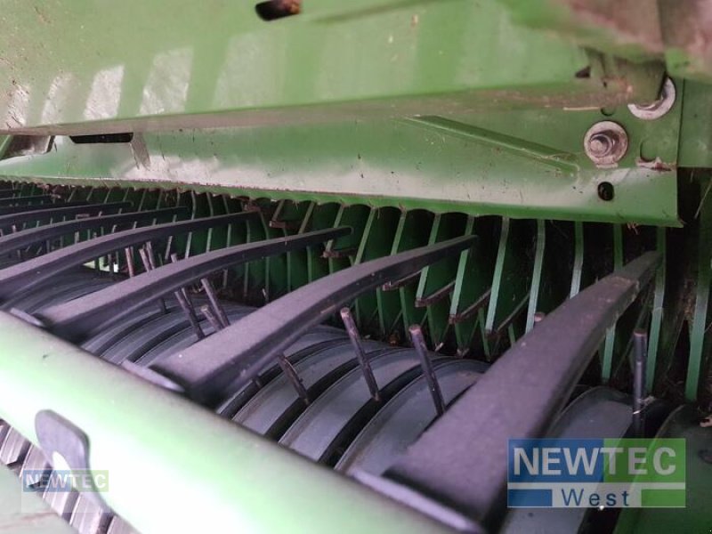 Ladewagen typu Krone MX 330 GD, Gebrauchtmaschine v Nartum (Obrázek 5)